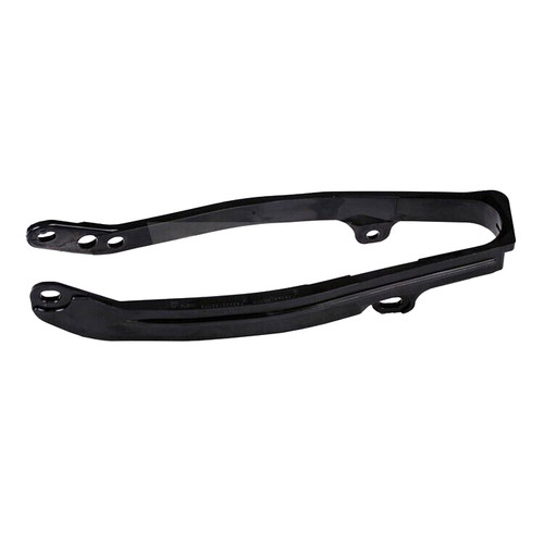 Yamaha swing arm front - front, chain