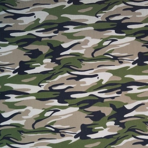 Premium quality polycotton - premium,
