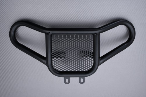 Fairings crash bars - fairings,