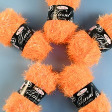 King Cole Tinsel Chunky Value