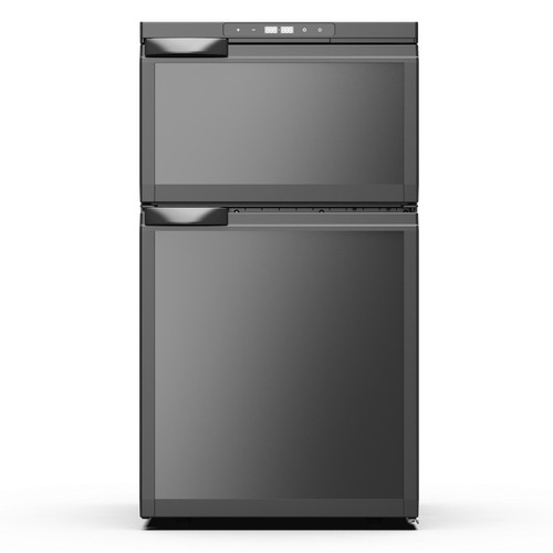 Caravan camper fridge - camper, 12