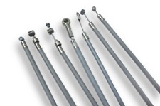 Vespa lml complete cable - complete, set