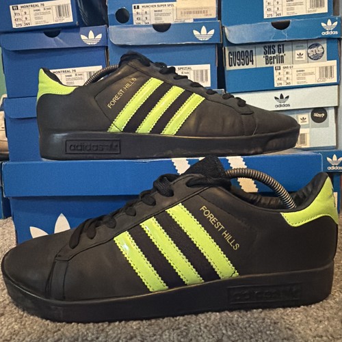 Size adidas forest hills - size, uk