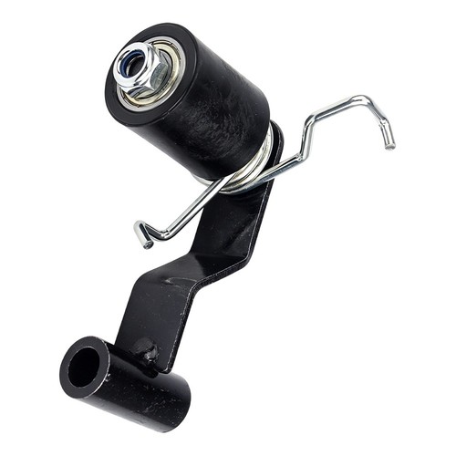 Roller idler chain tensioner - idler,