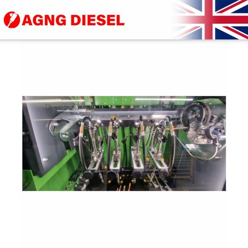 Bosch fuel injector - bosch,