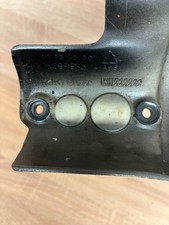 MOTO GUZZI LE MANS TRIM COVER