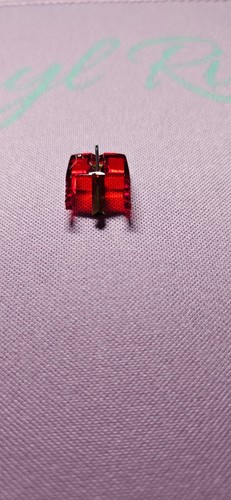 Replacement record stylus - replacement,