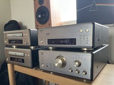 Denon Hifi Stereo ~ PMA-6.5