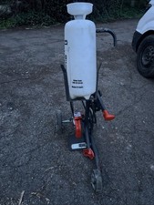 Husqvarna Kv 750  Carrier With