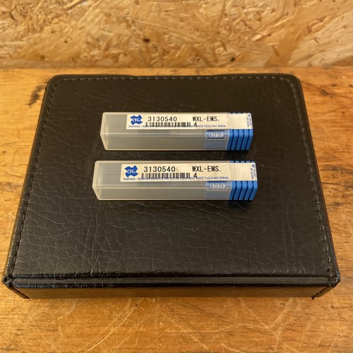 Osg 4mm carbide - osg,