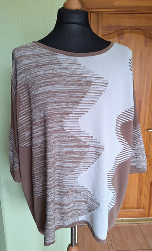 Joseph ribkoff oversized - joseph,