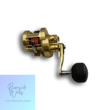 SHIMANO Fishing Reel JP