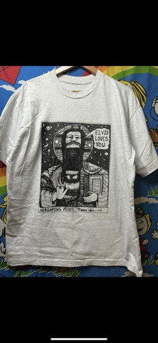 Vintage 1991 bad bob - vintage,