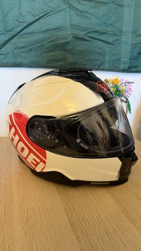 Shoei air motorcycle - gt-air, ii