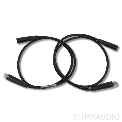 Kimber kable hero xlr cables - kimber,