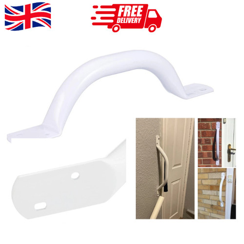 Grab hand rail outdoor safety - rail,