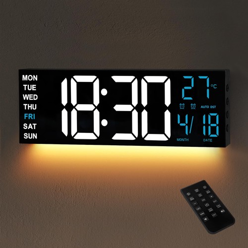 16in large digital wall - large,