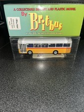 Britbus 1/76 Scale Short AEC