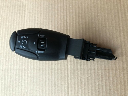 Peugeot citroen cruise control - peugeot,