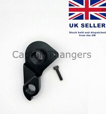 CANNONDALE CK3257 Trail Neo Bad Habit Jekyll Trigger Rear Derail Hanger UK