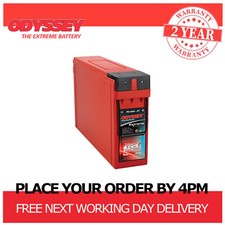 PC1800 ODYSSEY BATTERY 12V 1800 CRANKING AMPS PC1800FT (ODS-AGM470FTT)