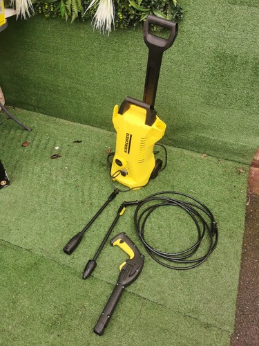 Karcher full control - k2,