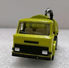 FORD JOHNSON Road Sweeper  - Vintage Dinky Supertoys 449  England 1978