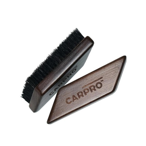 Carpro cleaning leather - cleaning,