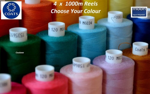 Moon coats 1000m - 4, polyester