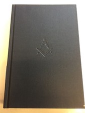 Craft Emulation Ritual Book