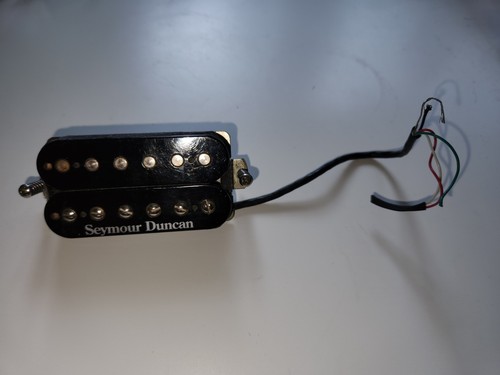 Seymour duncan custom - sh-11,