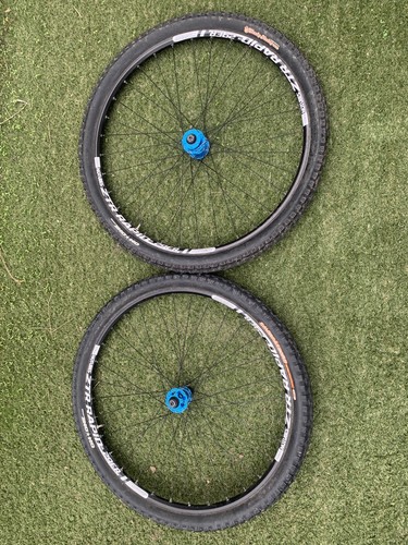Stans ztr rapid 29er - stans, 25