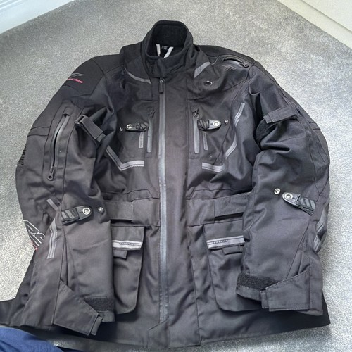 Rst pro series paragon - rst,