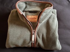 Schoffel Men’s Oakham Gilet - 46” Green