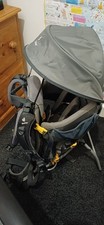 Deuter Kid Comfort II