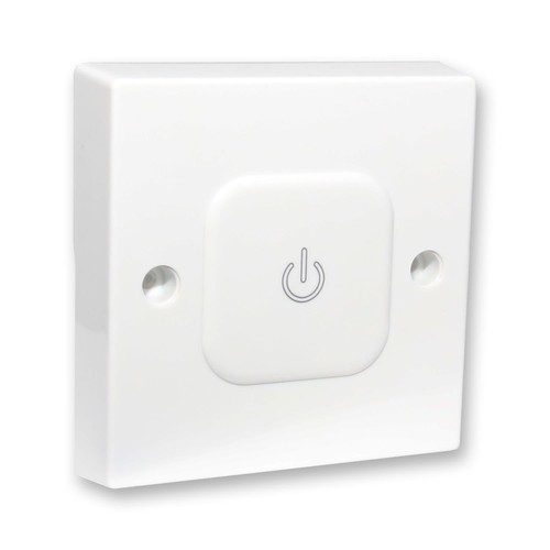 13a boost timer switch rundown - 13a,