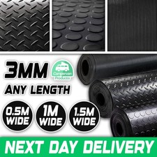 Campervan products rubber - products,