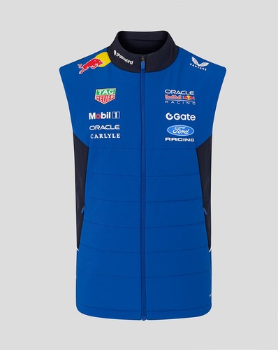 Oracle red bull racing ford - oracle,