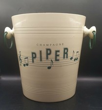 Rare Vintage French Piper