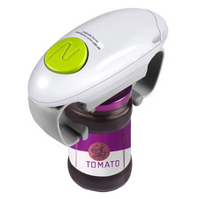 Electric Jar Opener One Touch