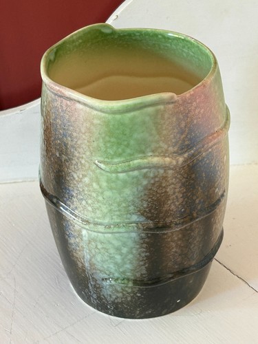 Vintage sylvac 2448 vase - vintage,