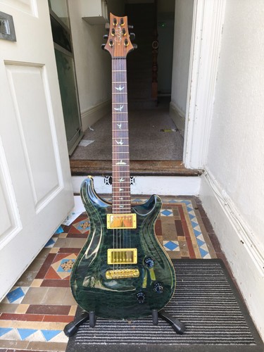 2000 prs custom - custom, artist