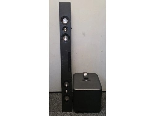Bush cbar7w 200w - bush, ch