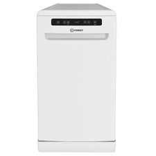Indesit Push&Go Freestanding