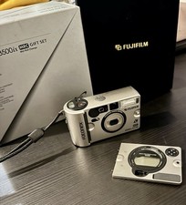 Vintage FUJIFILM Endeavor