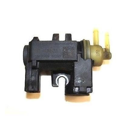 Pressure transducer