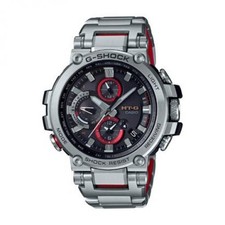 CASIO G-SHOCK MT-G MTG-B1000D-1AJF Bluetooth Solar Radio Atomic Men Watch JAPAN