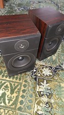 Mordant Short MS10i Speakers