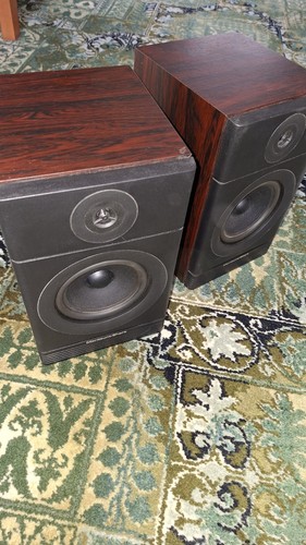 Mordant short ms10i speakers - mordant,