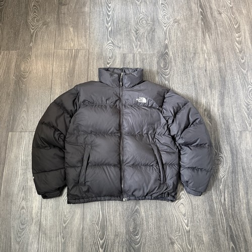 The north face - nuptse, down